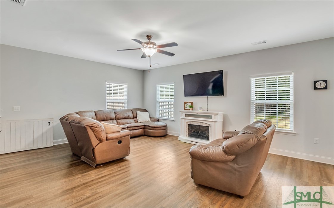 347 Coconut Drive