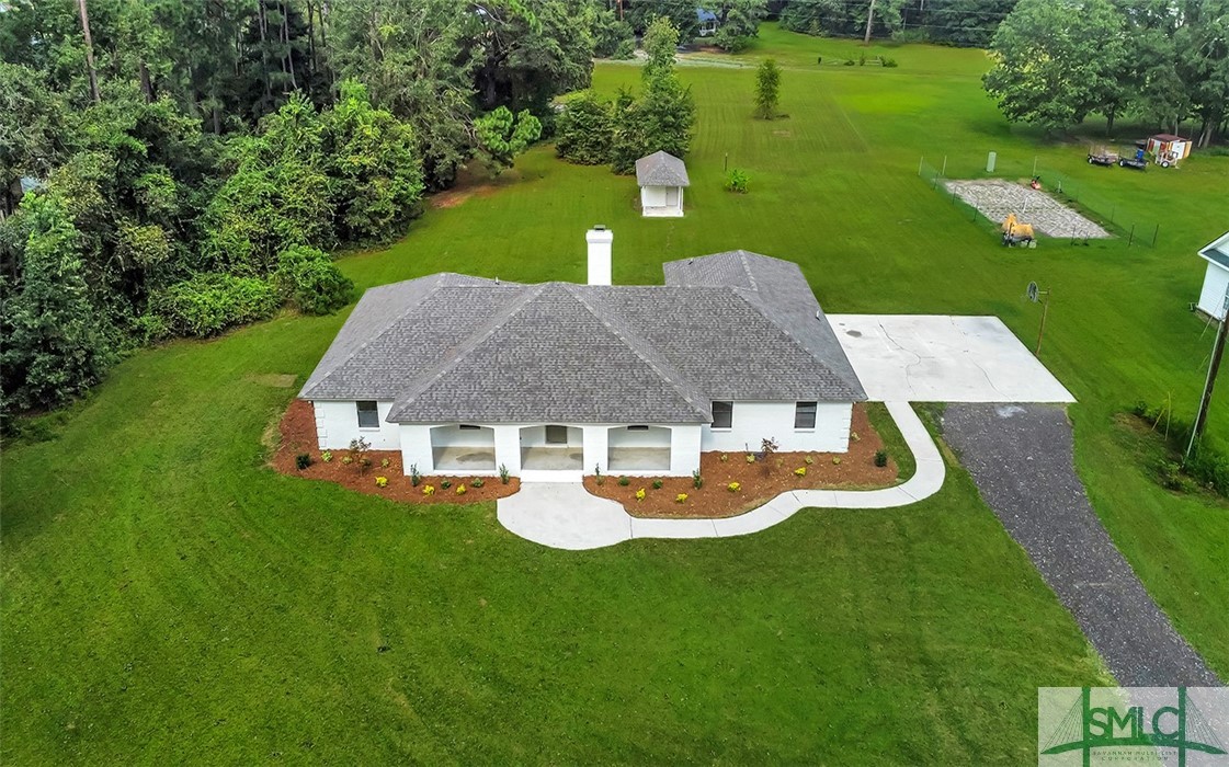 4439 Midland Road