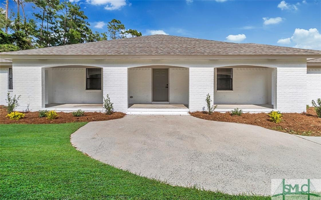 4439 Midland Road