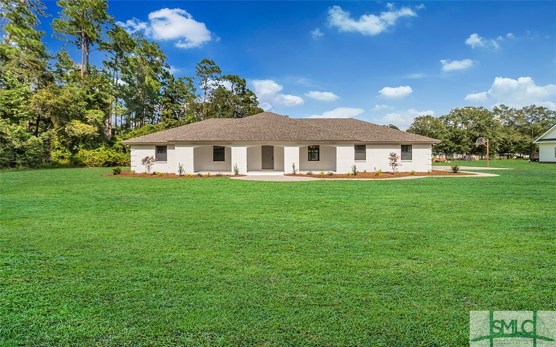 4439 Midland Road
