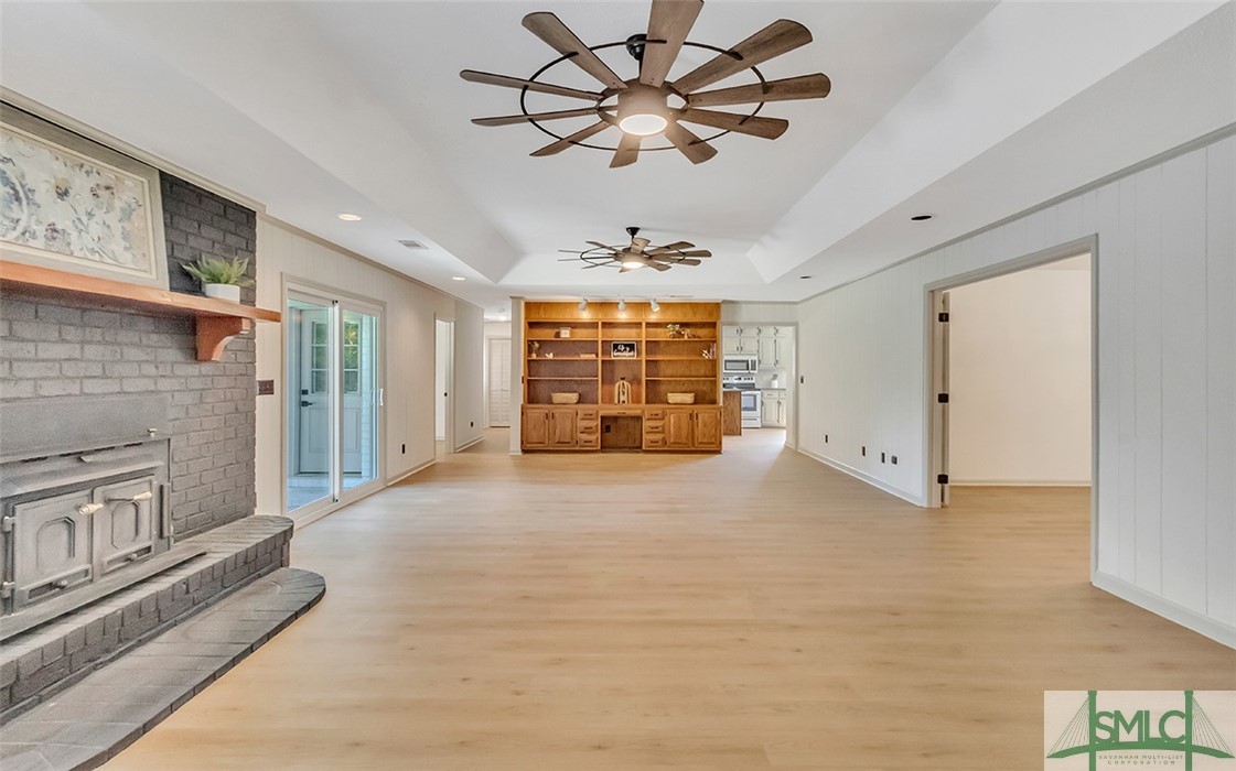 4439 Midland Road