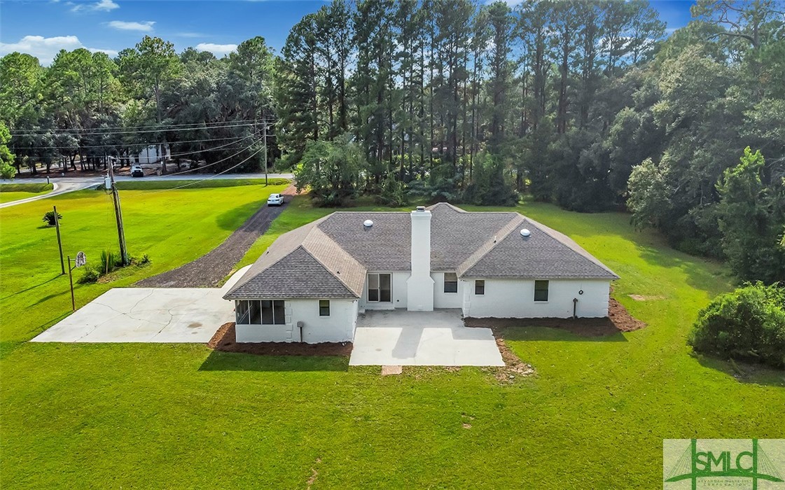 4439 Midland Road