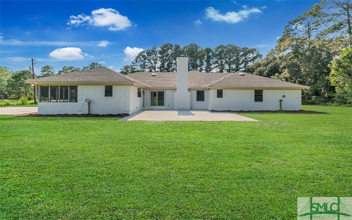 4439 Midland Road
