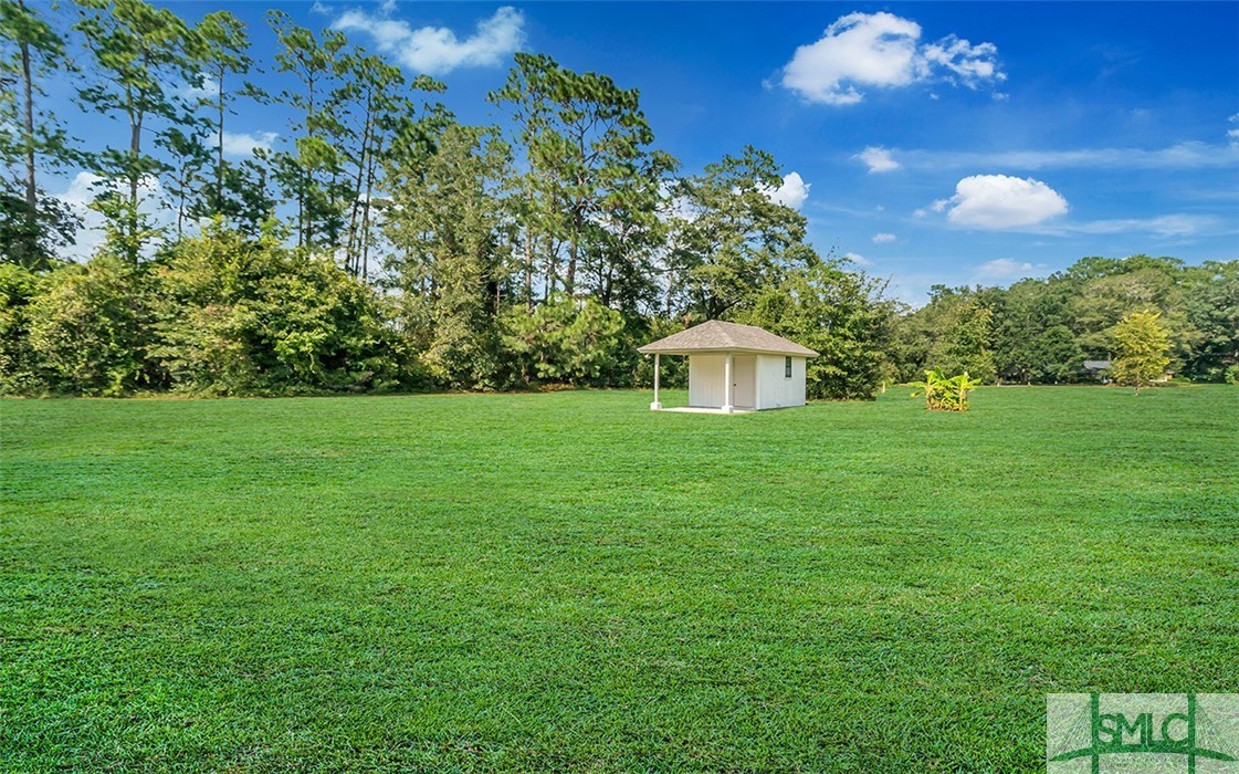 4439 Midland Road