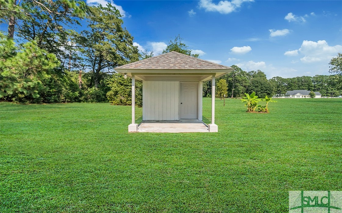 4439 Midland Road