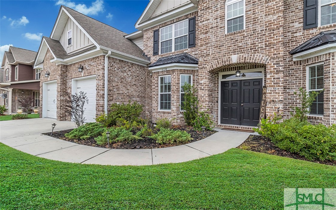 118 Bluegrass Circle