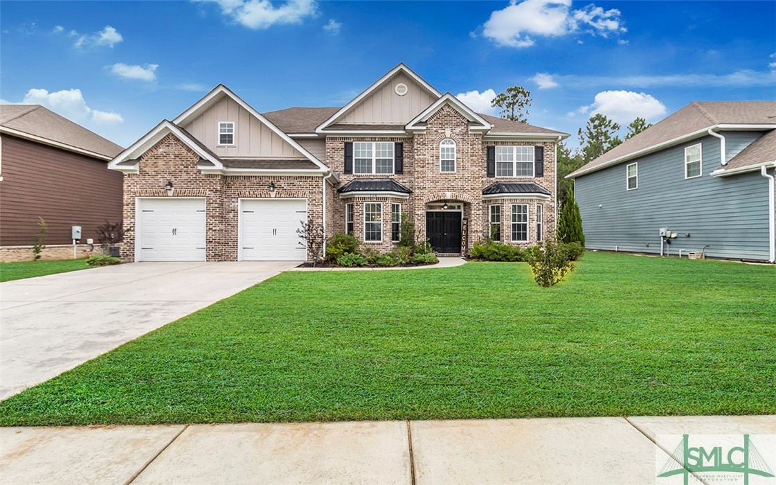 118 Bluegrass Circle