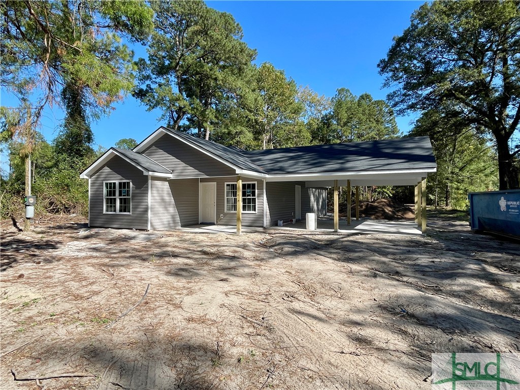923 Shawnee Egypt Road