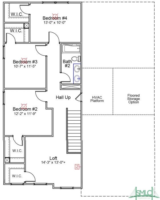 122 Jepson Way