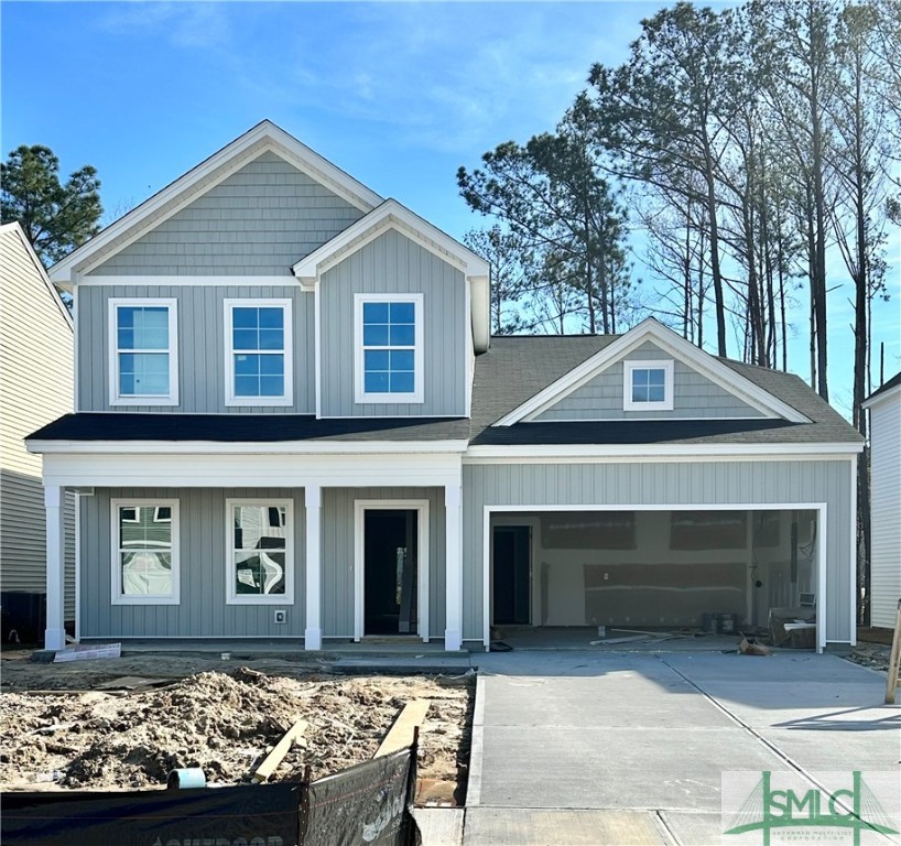 122 Jepson Way