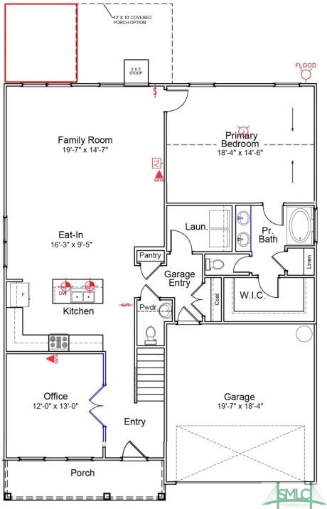 122 Jepson Way