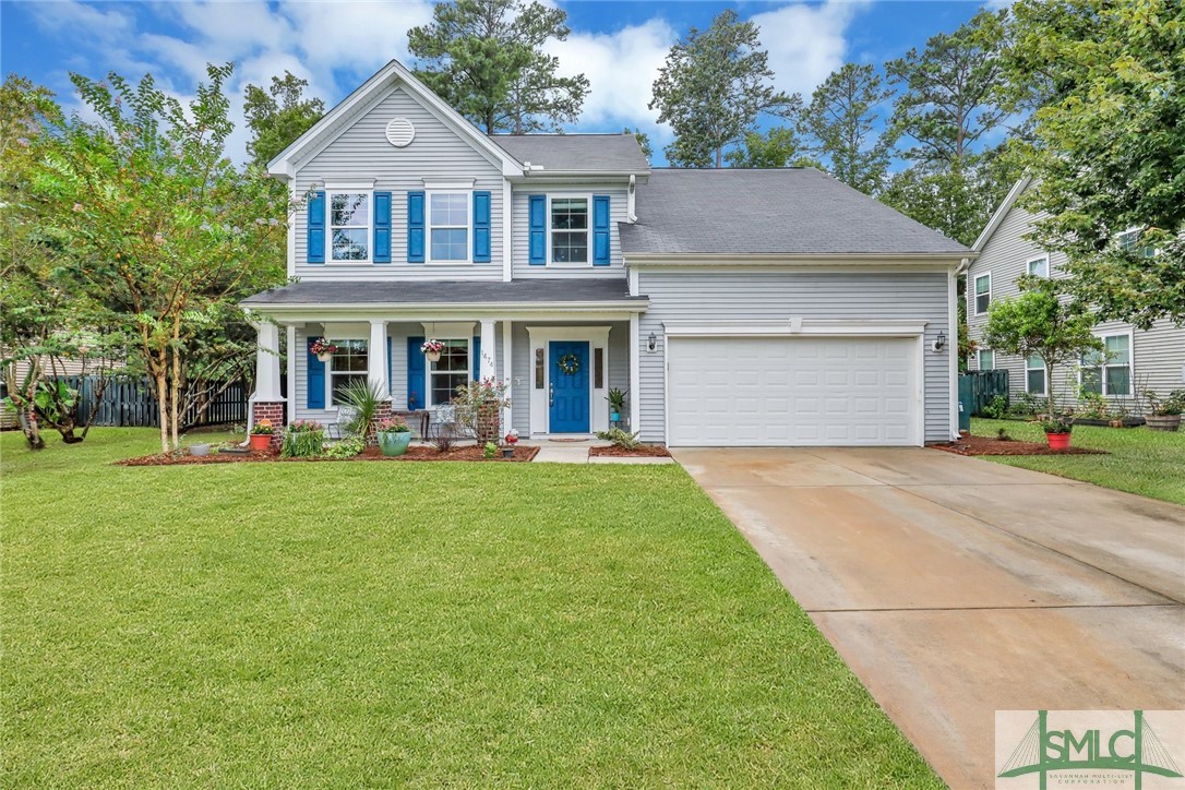 1474 Garden Hills Loop