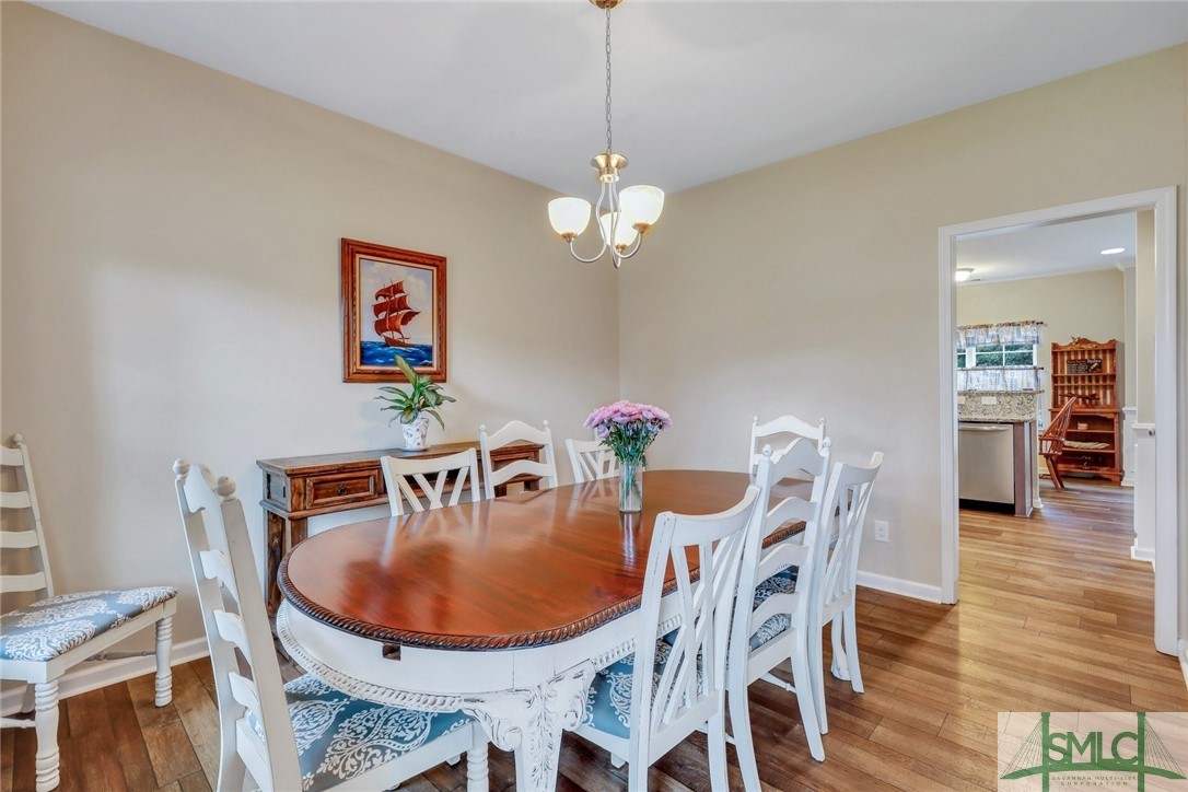 1474 Garden Hills Loop