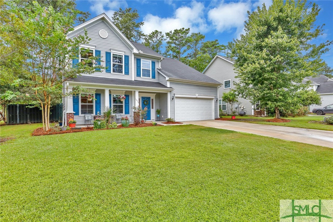 1474 Garden Hills Loop