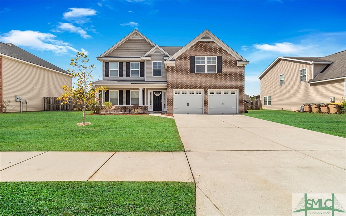 103 Miller Park Circle