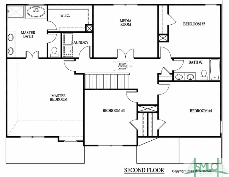 58 Halcyon Way NE