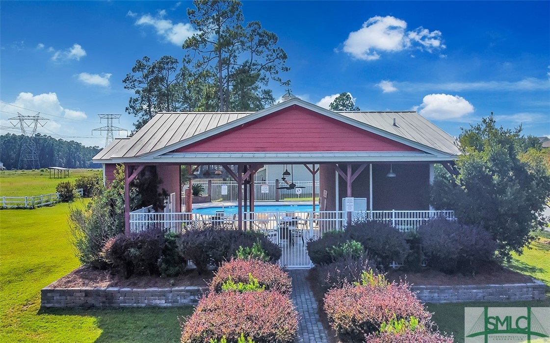 100 Meadowlands Drive