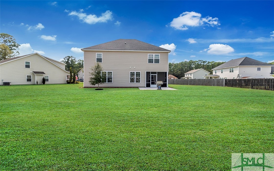100 Meadowlands Drive