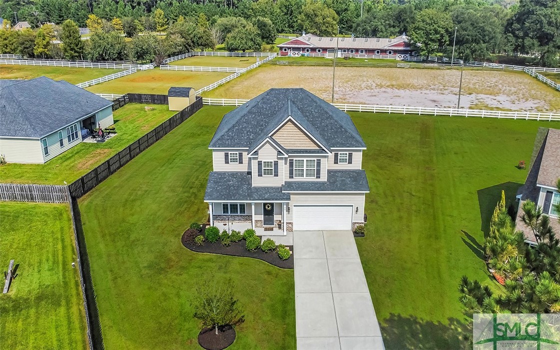 100 Meadowlands Drive