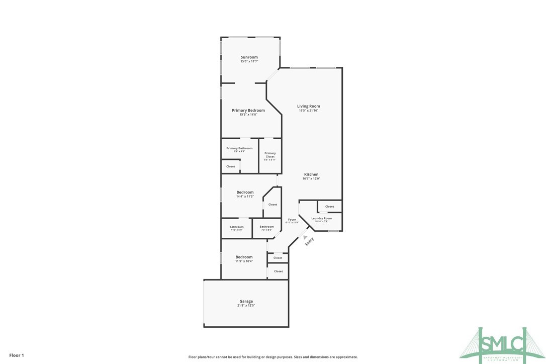411 Southbridge Boulevard 104