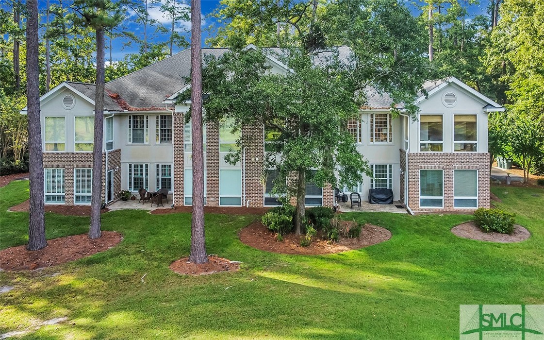 411 Southbridge Boulevard 104