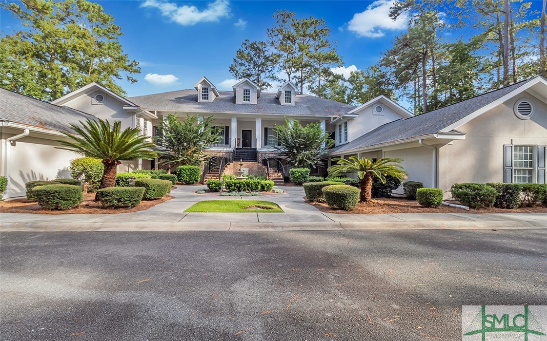 411 Southbridge Boulevard 104