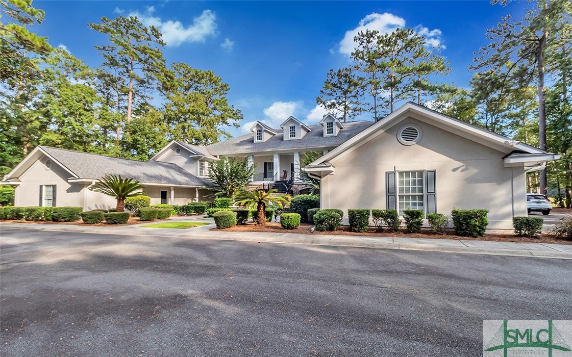 411 Southbridge Boulevard 104