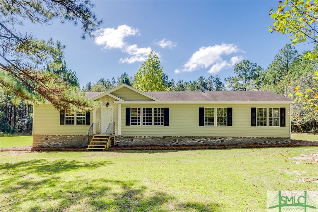 3790 Mosley Road