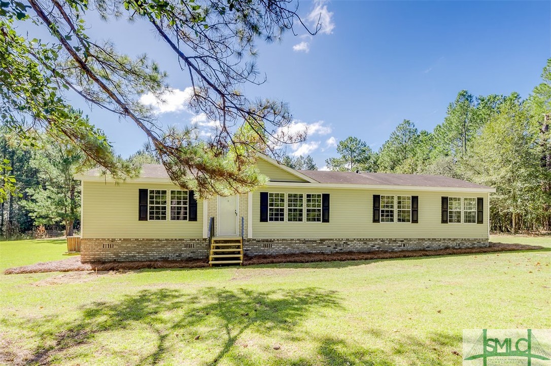 3790 Mosley Road