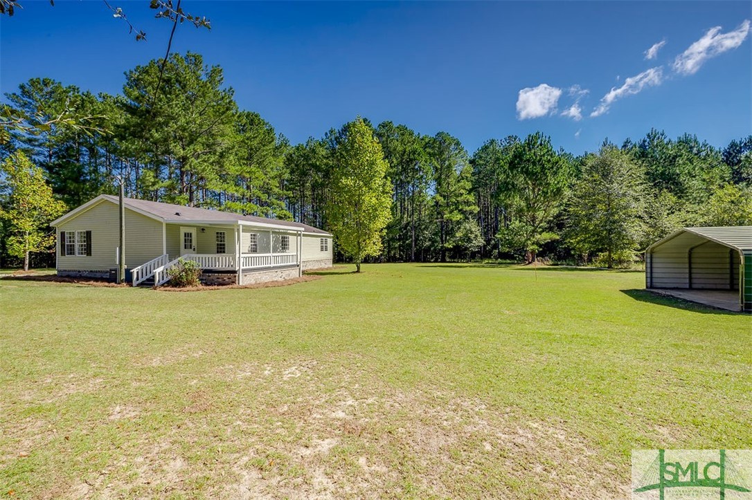 3790 Mosley Road