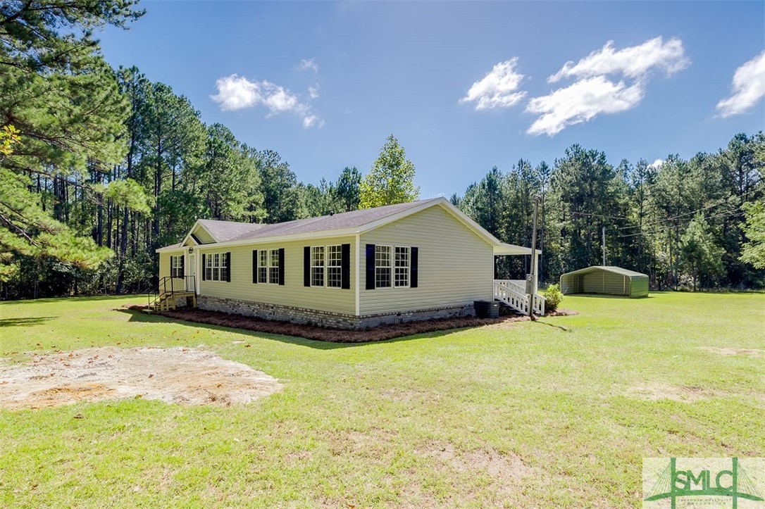 3790 Mosley Road