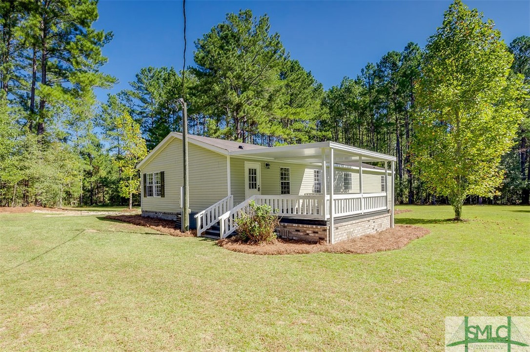 3790 Mosley Road