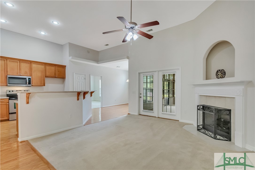 105 Godley Way