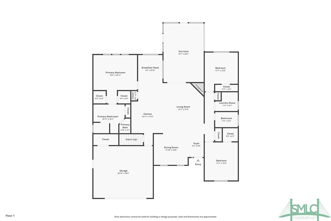 105 Godley Way