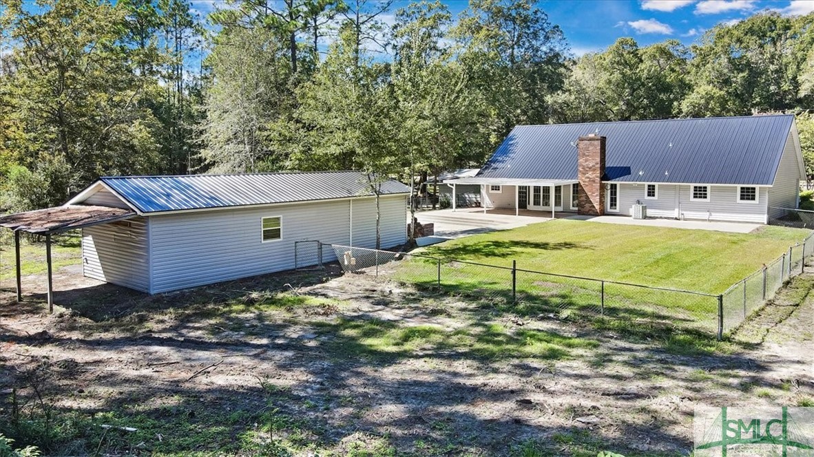 478 Long Road