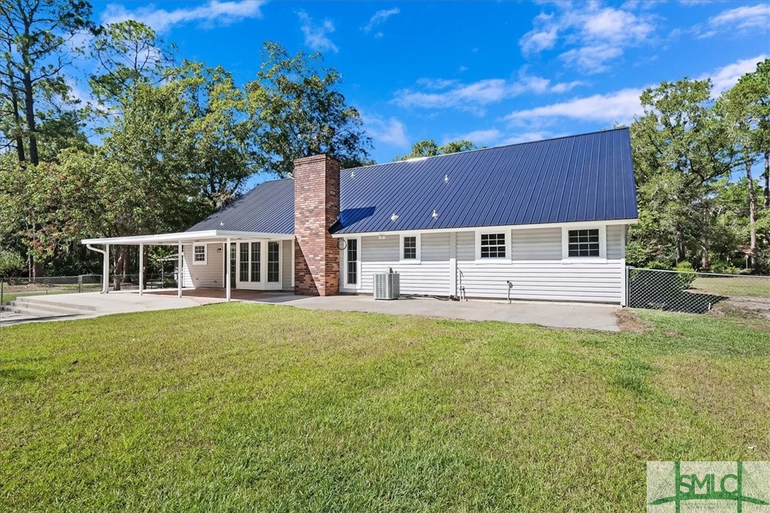 478 Long Road