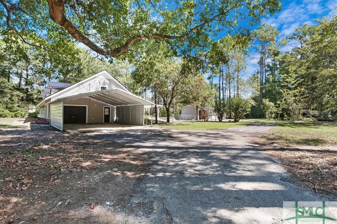 478 Long Road