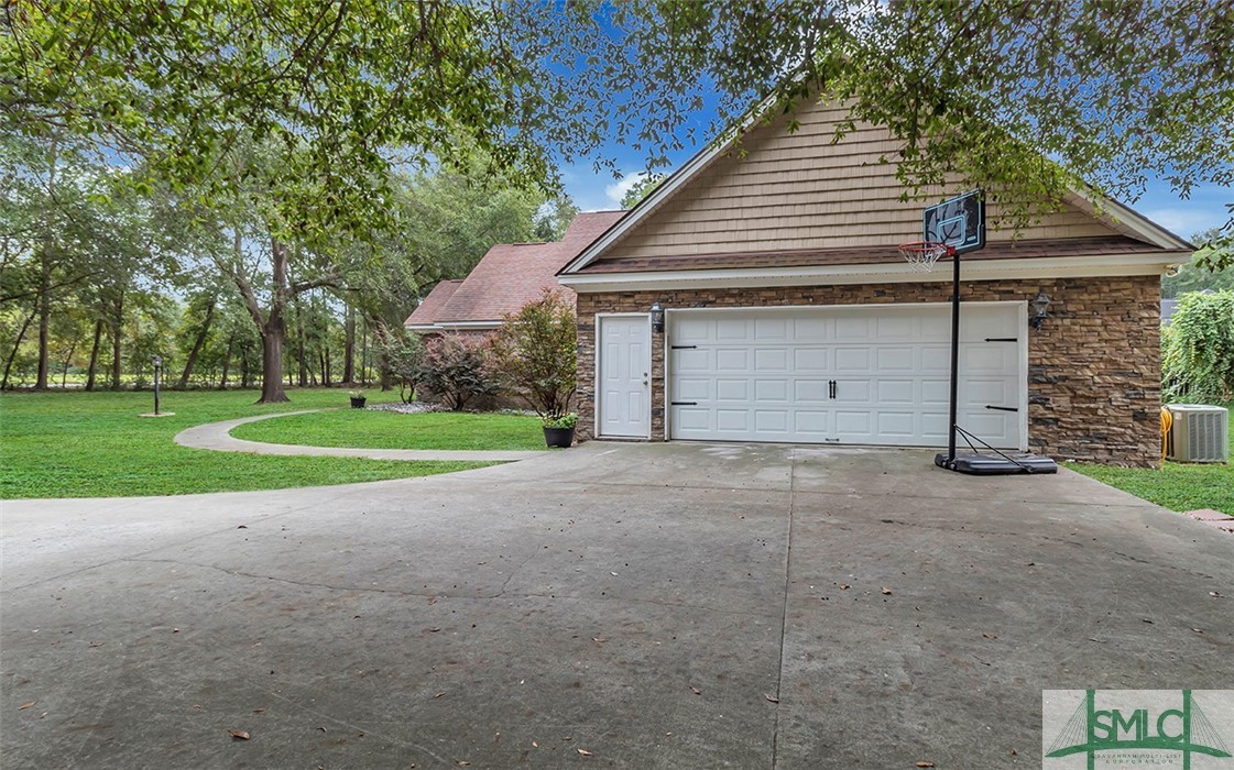1245 Honey Ridge Road