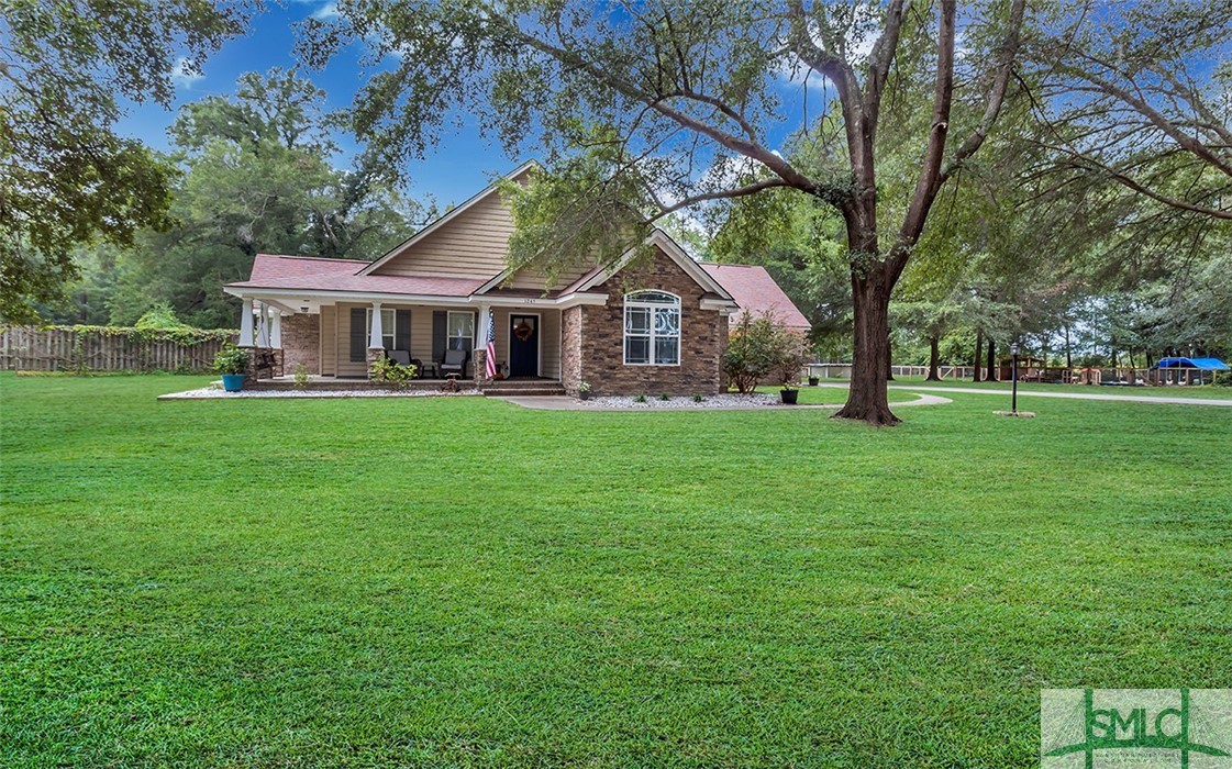 1245 Honey Ridge Road