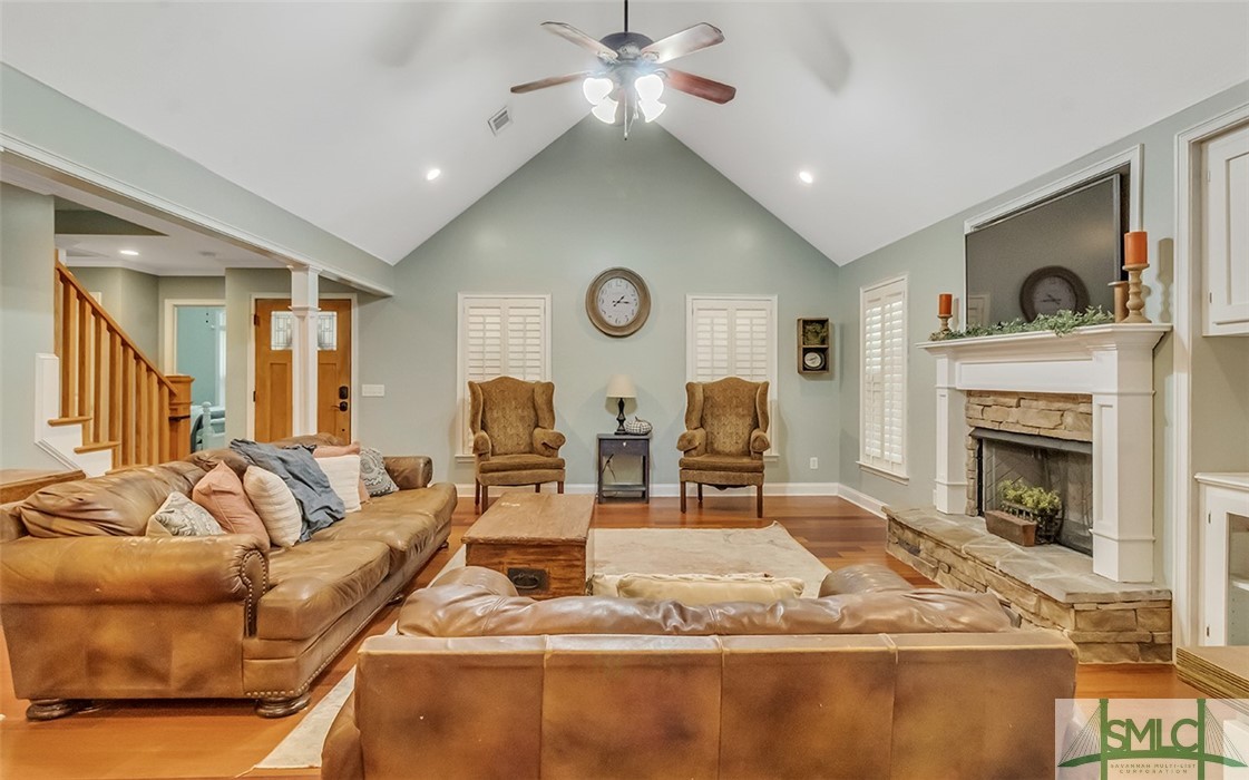 1245 Honey Ridge Road