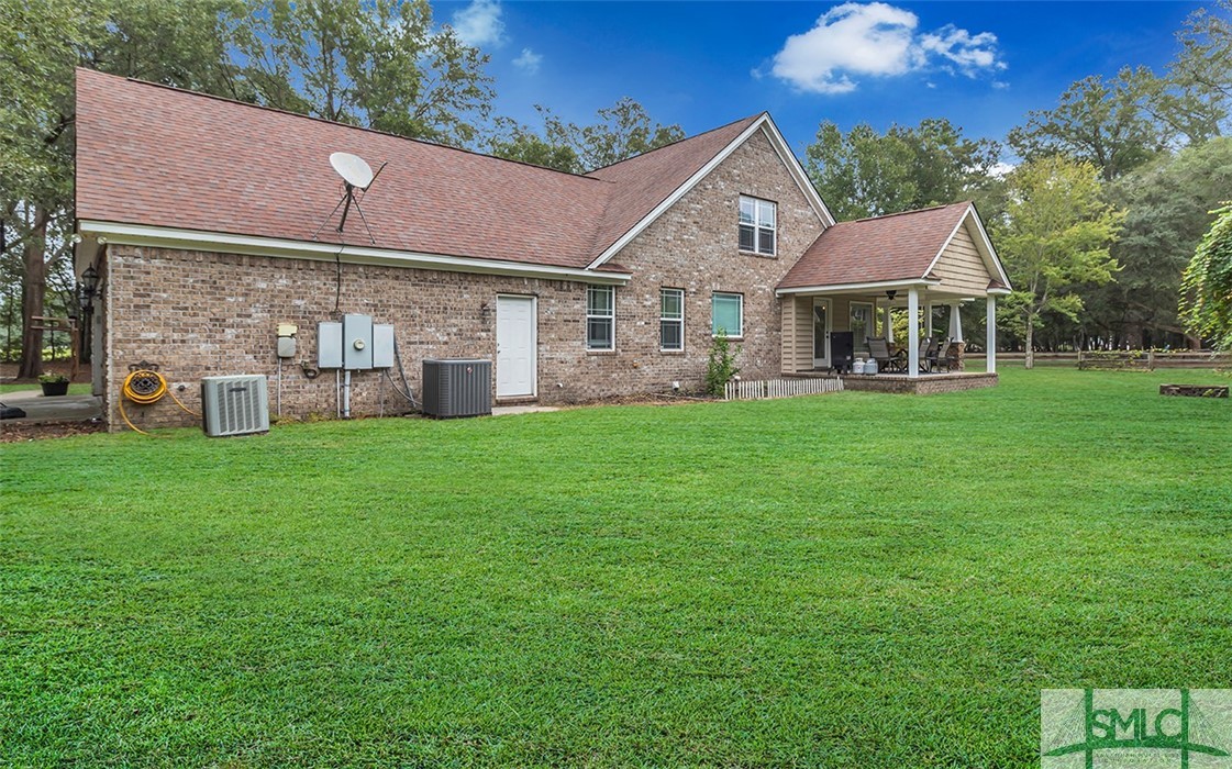1245 Honey Ridge Road