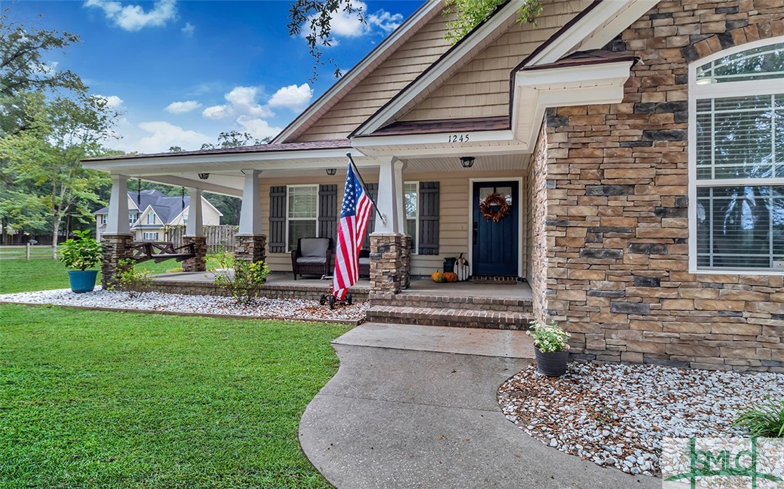 1245 Honey Ridge Road