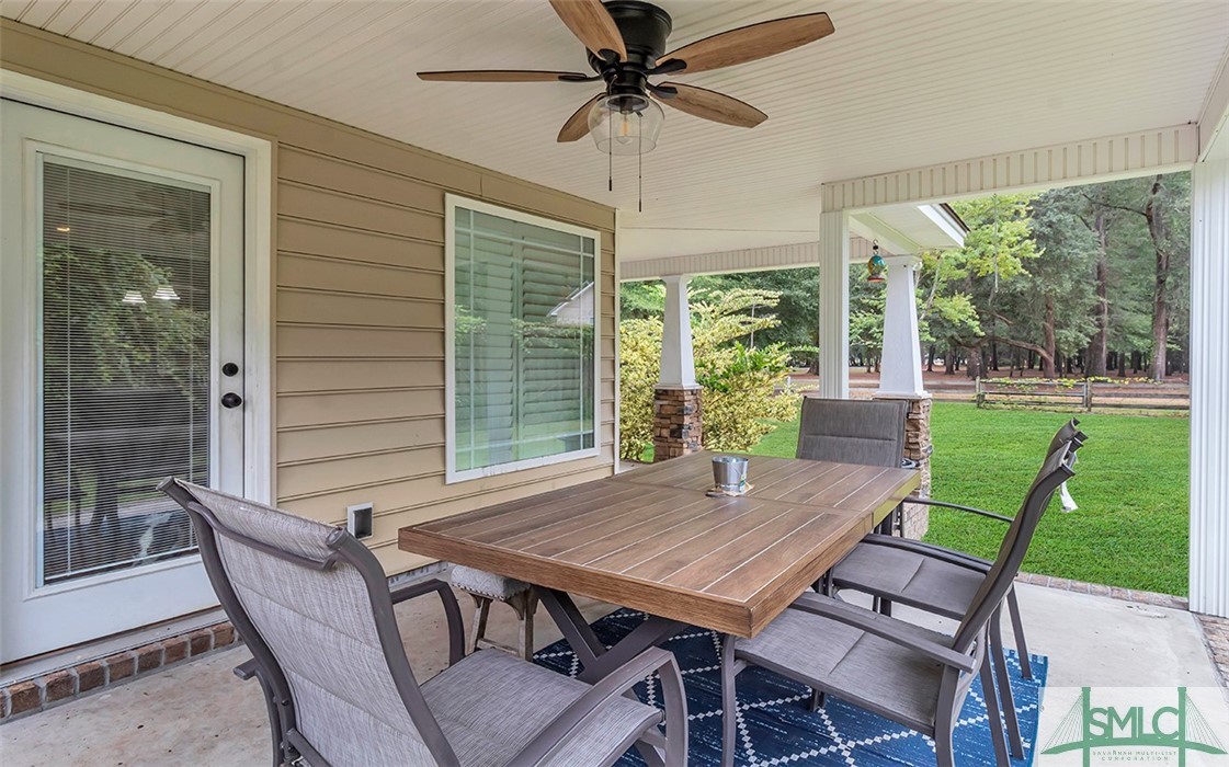 1245 Honey Ridge Road