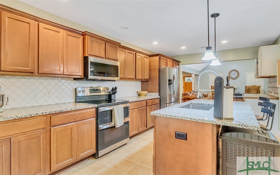 1245 Honey Ridge Road