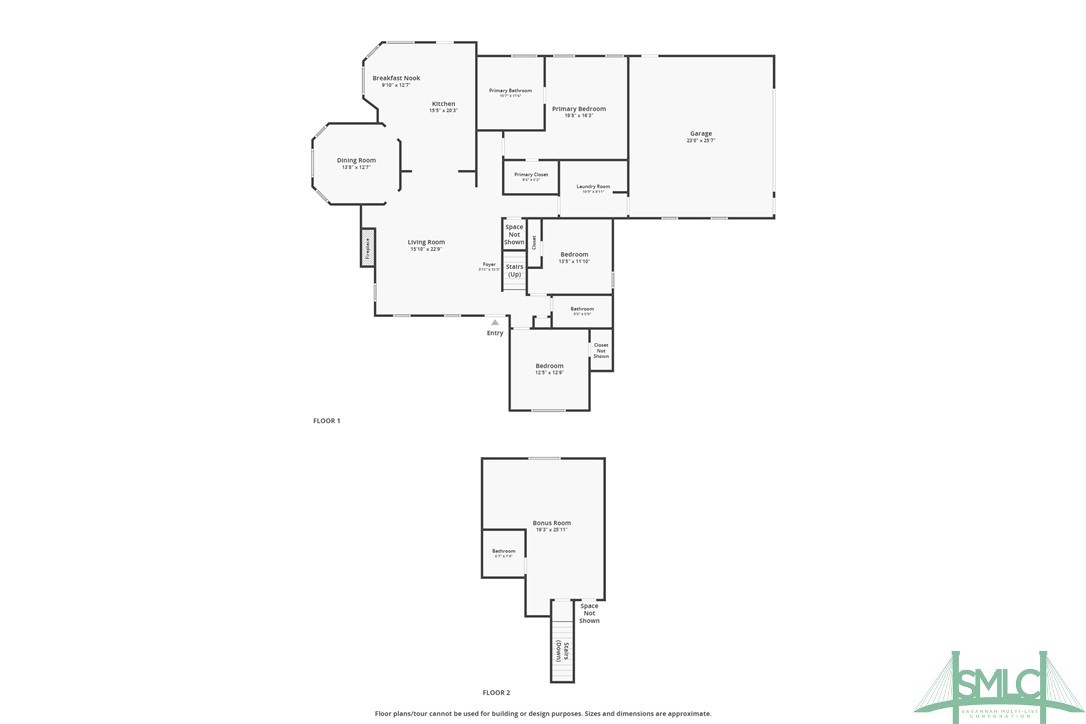 1245 Honey Ridge Road