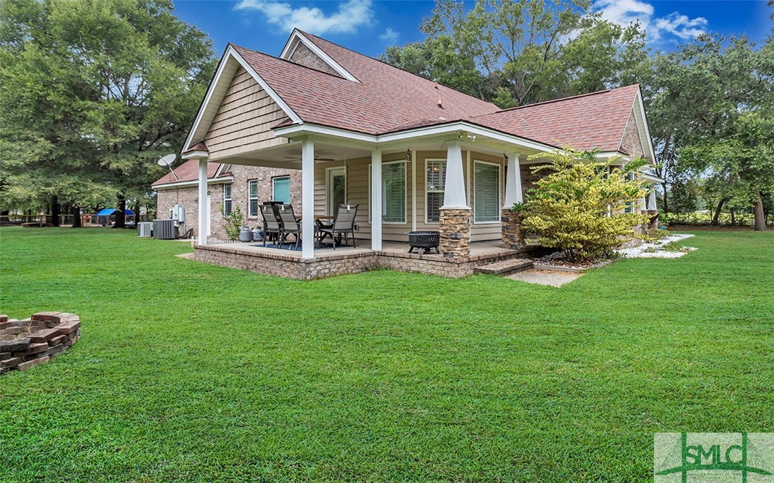 1245 Honey Ridge Road