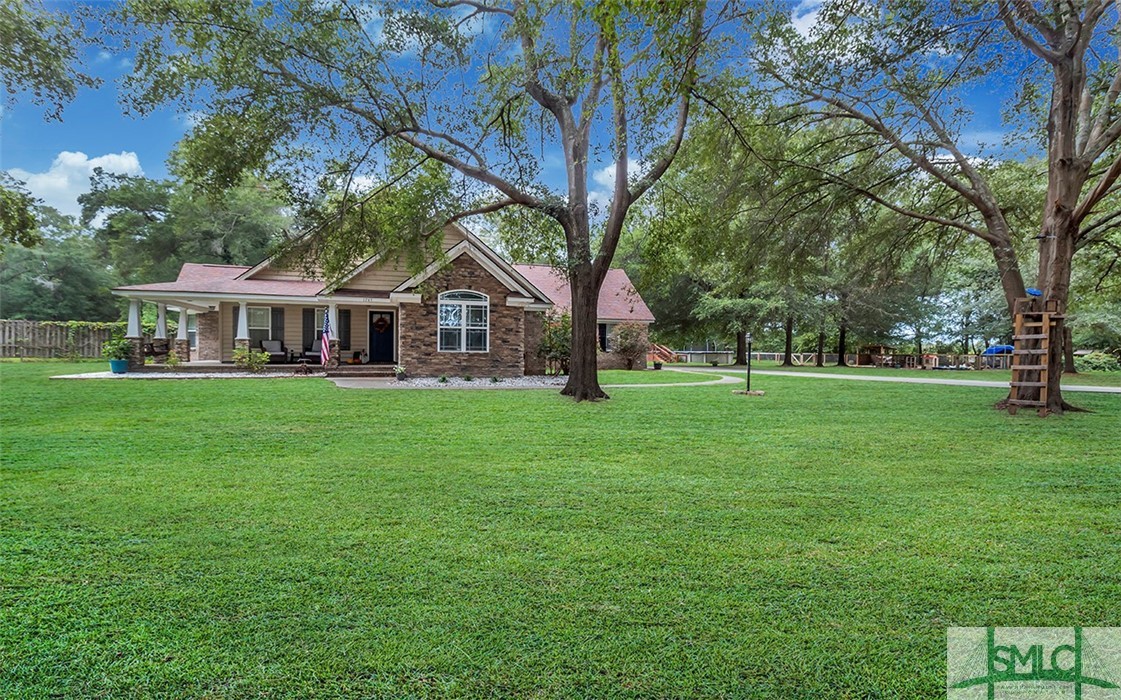 1245 Honey Ridge Road