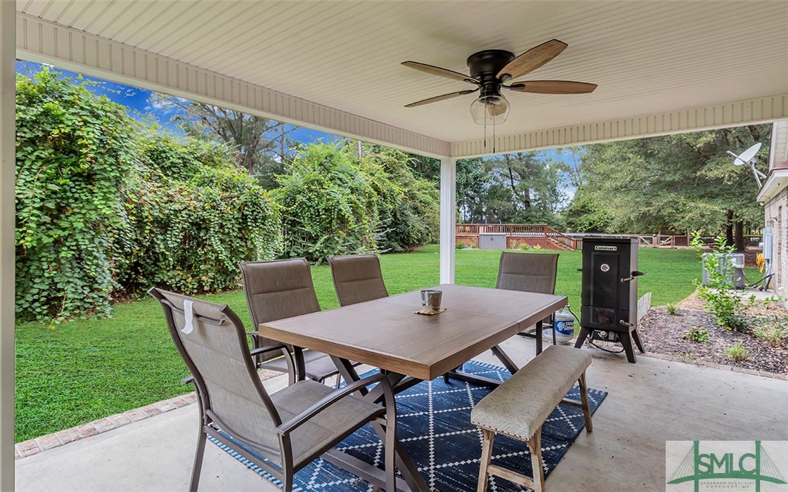 1245 Honey Ridge Road