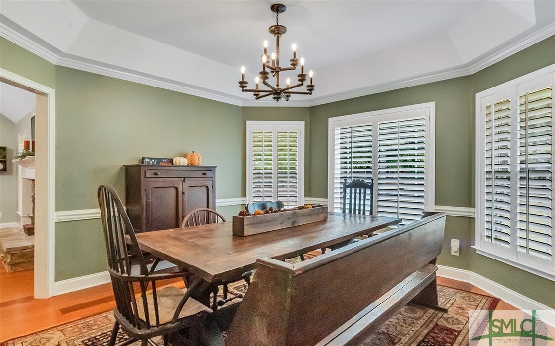 1245 Honey Ridge Road