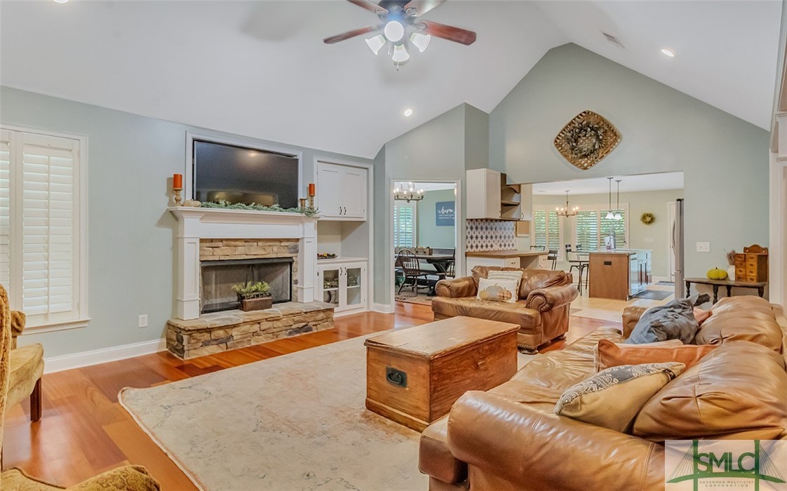 1245 Honey Ridge Road